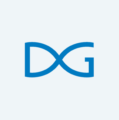 DataGrail icon logo