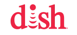 Dish Logo