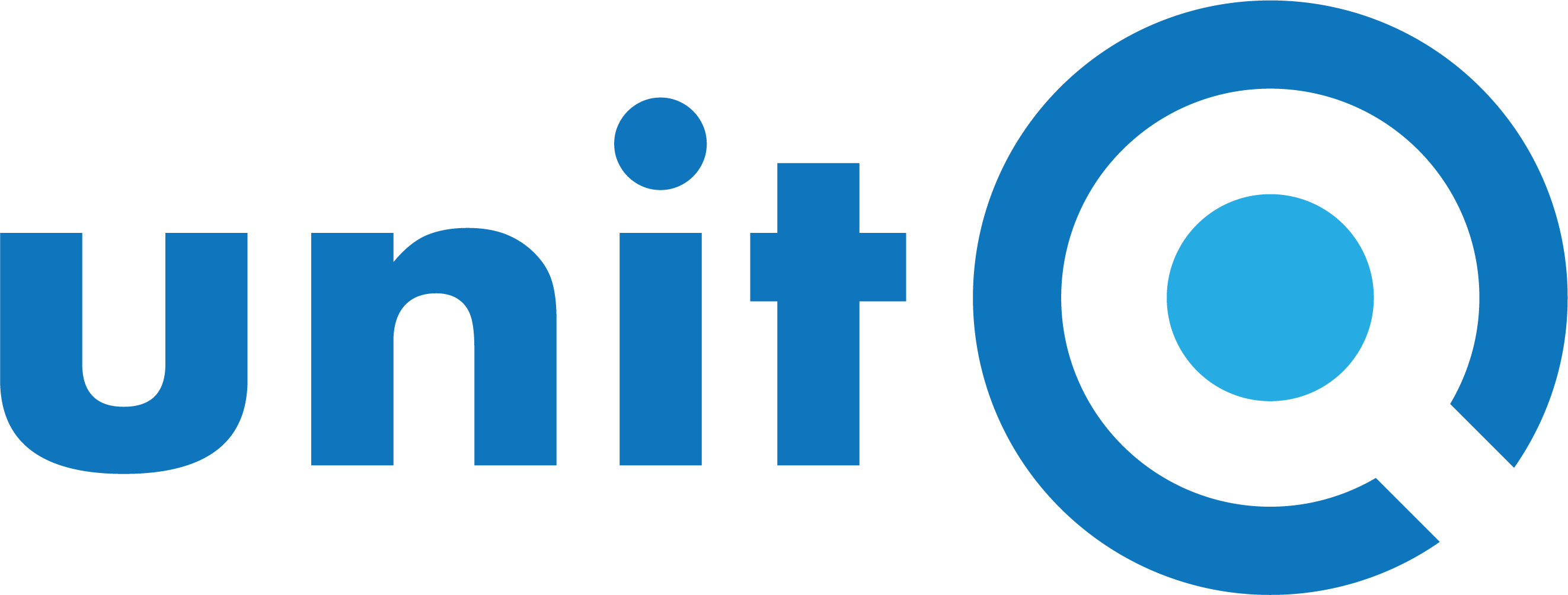 Unit Q Logo