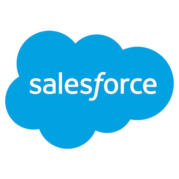 Salesforce Logo - Alchemer Integration