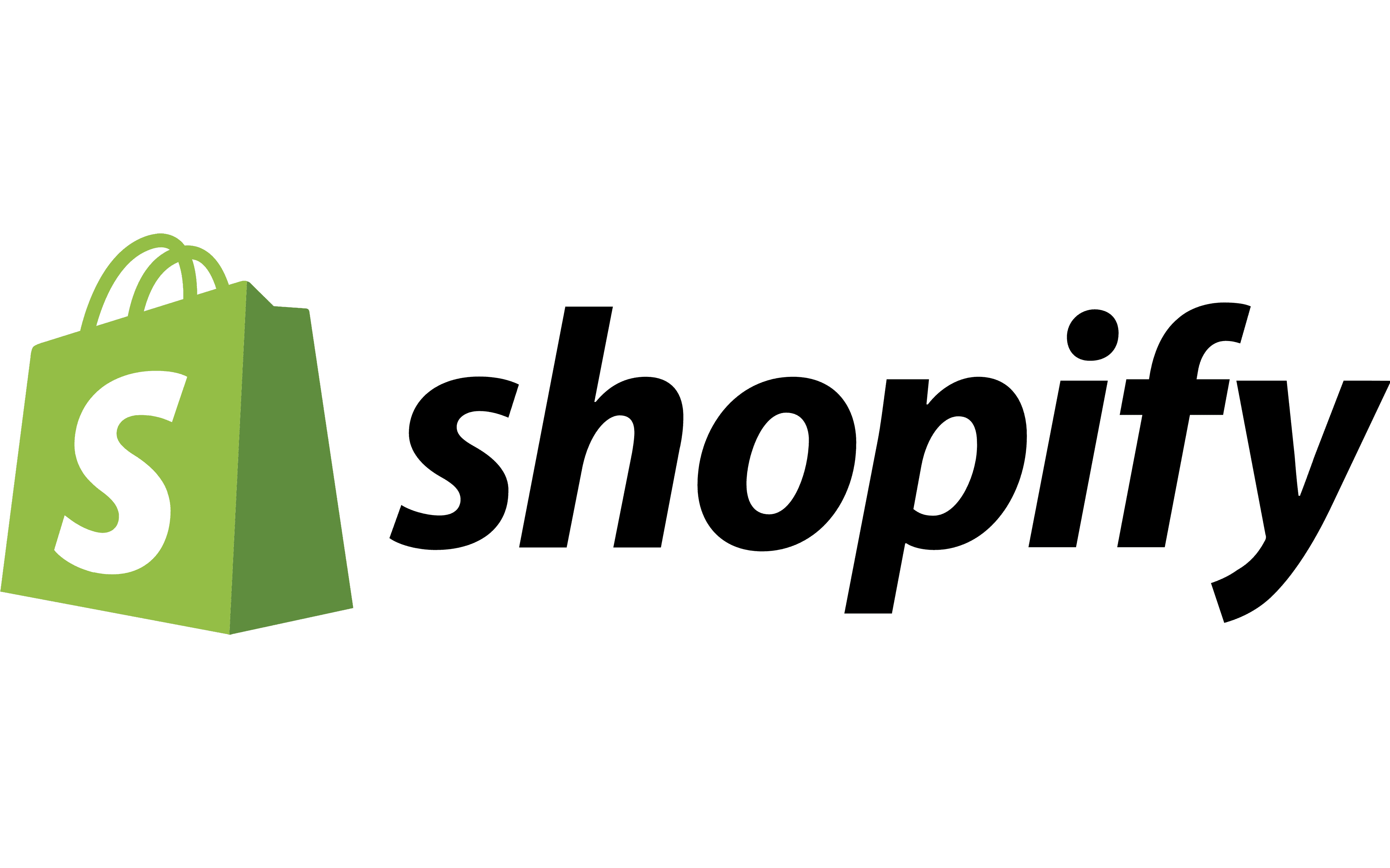 Shopify logo - An Alchemer Integration