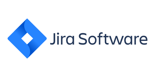 Jira Software logo - an Alchemer Survey Software Customer
