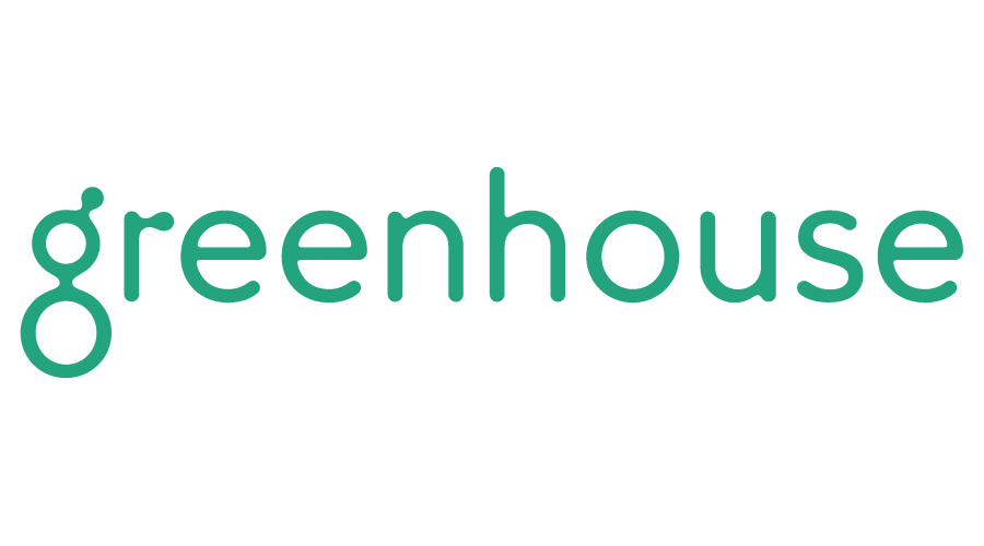 Greenhouse logo - an Alchemer Survey Software Customer