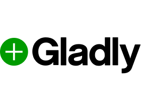 Gladly logo - An Alchemer Integration