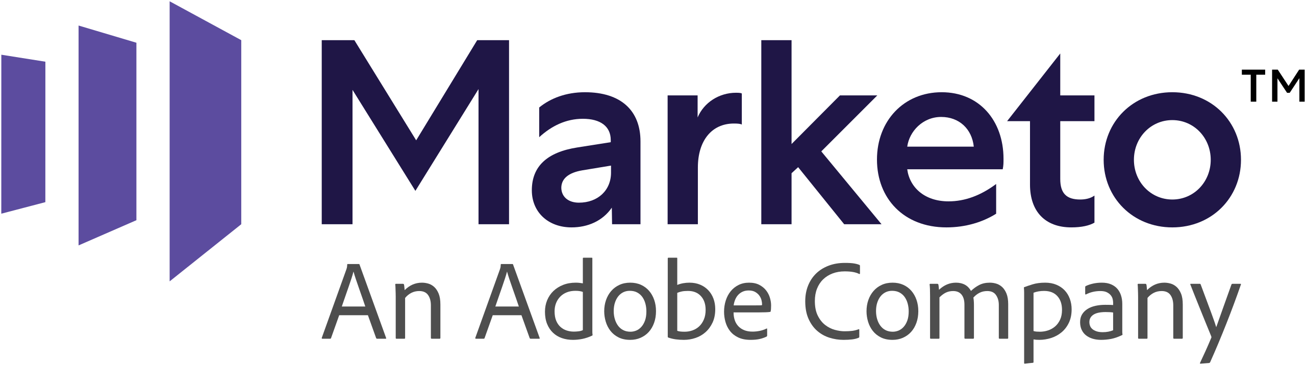 Marketo: An Adobe Company logo