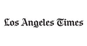 Los Angeles Times logo