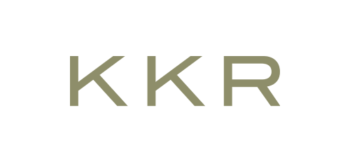 Tan KKR Logo